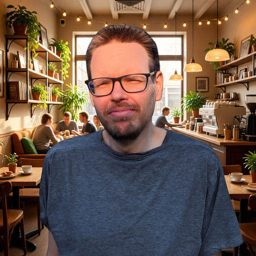 bild på peter marklund